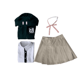 Nanami Chiaki Cosplay Costume from Danganronpa 2 - Premium Quality - Coscosmos